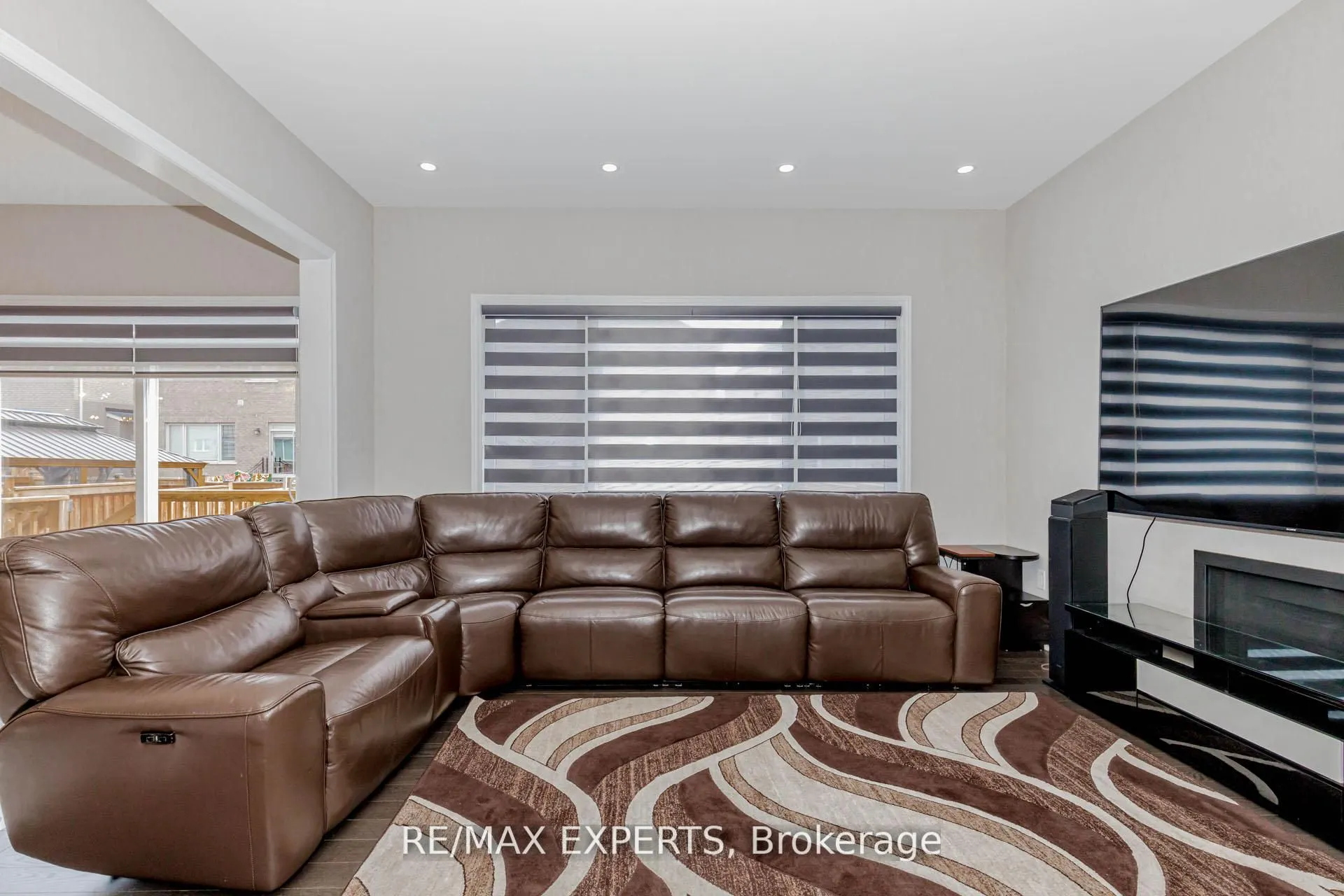 3 Richard Oxtoby Road