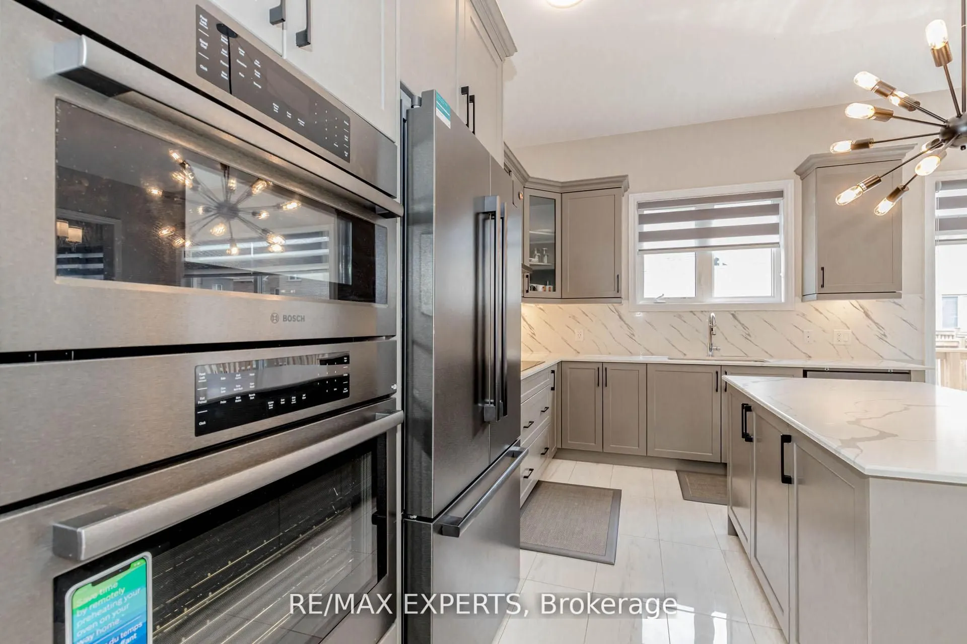 3 Richard Oxtoby Road
