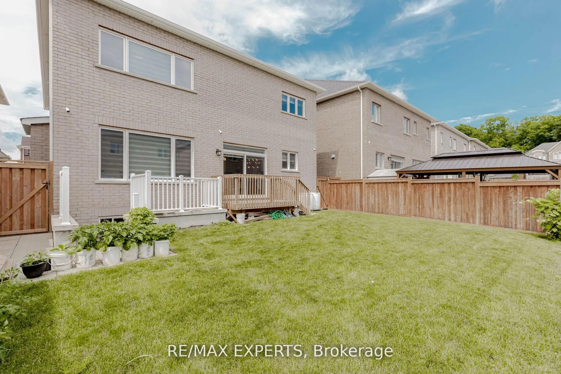 3 Richard Oxtoby Road