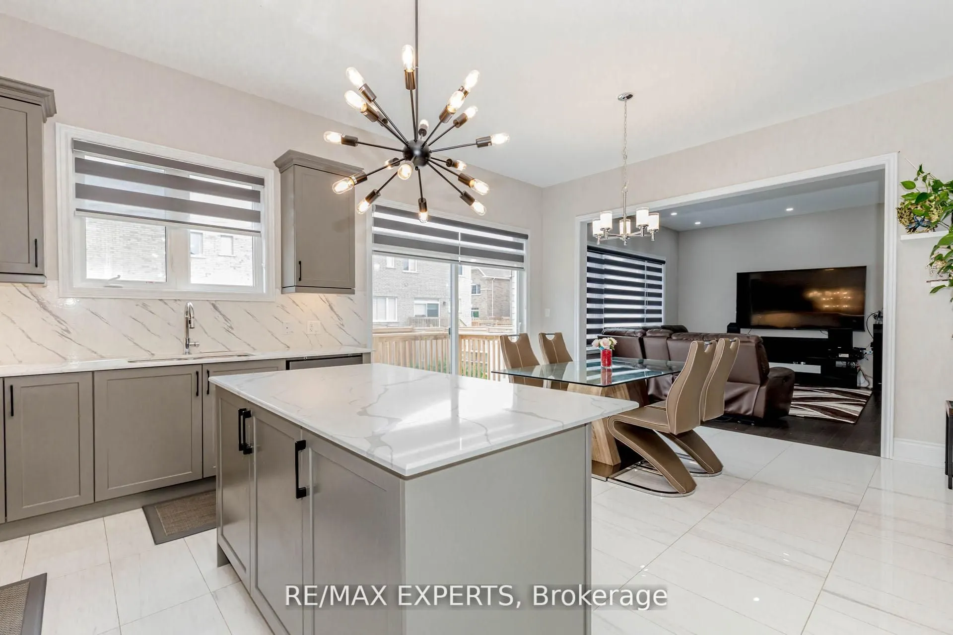 3 Richard Oxtoby Road