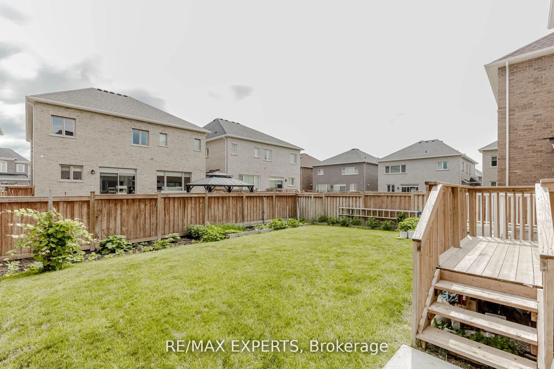 3 Richard Oxtoby Road