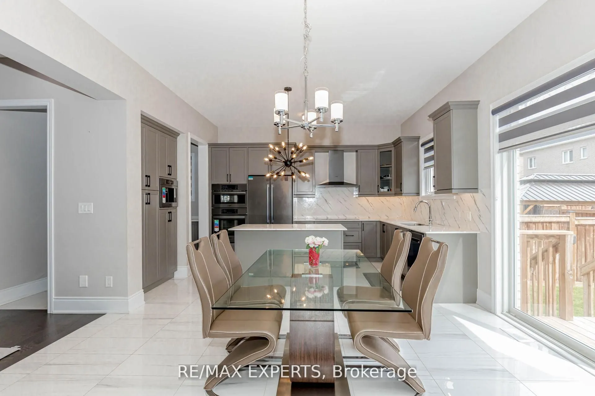 3 Richard Oxtoby Road