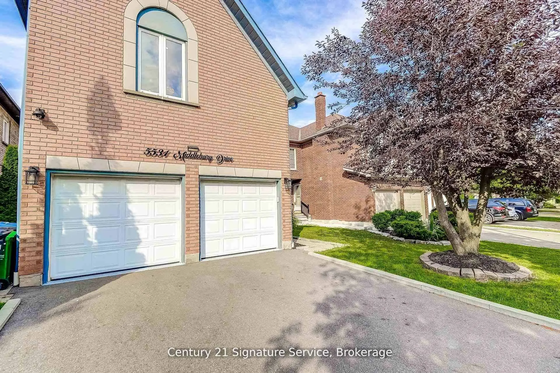 5531 Middlebury Drive