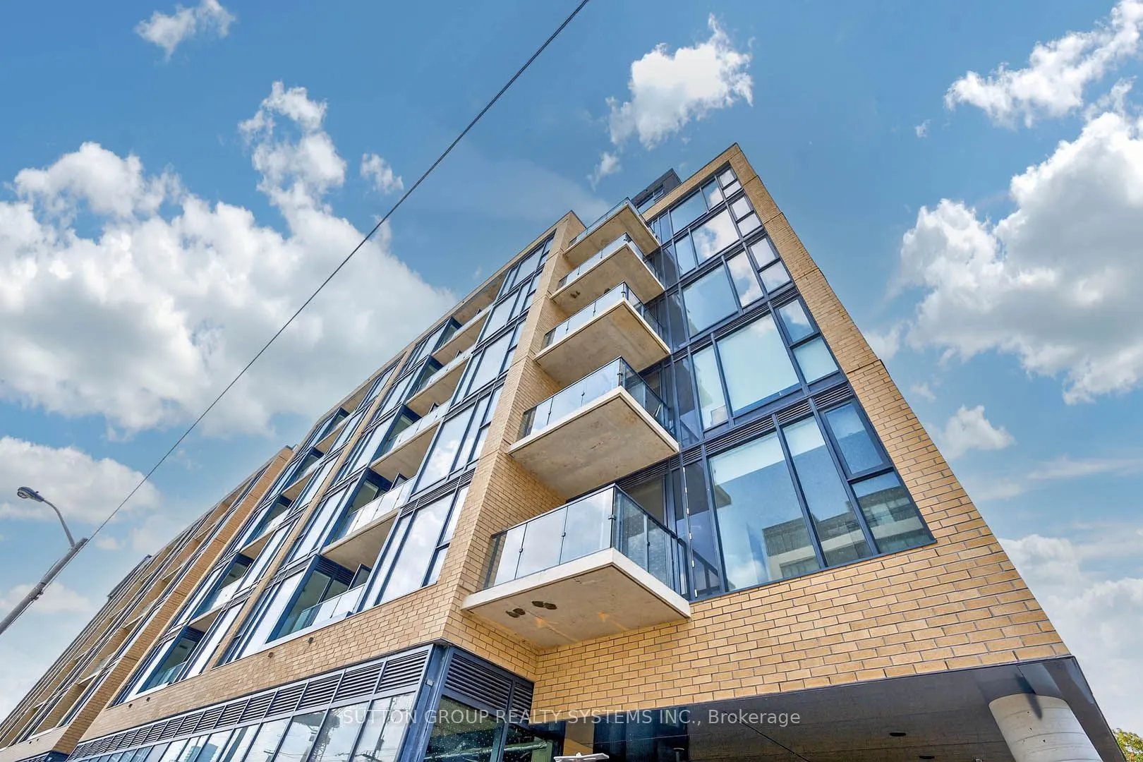 6 Chartwell Road, #324