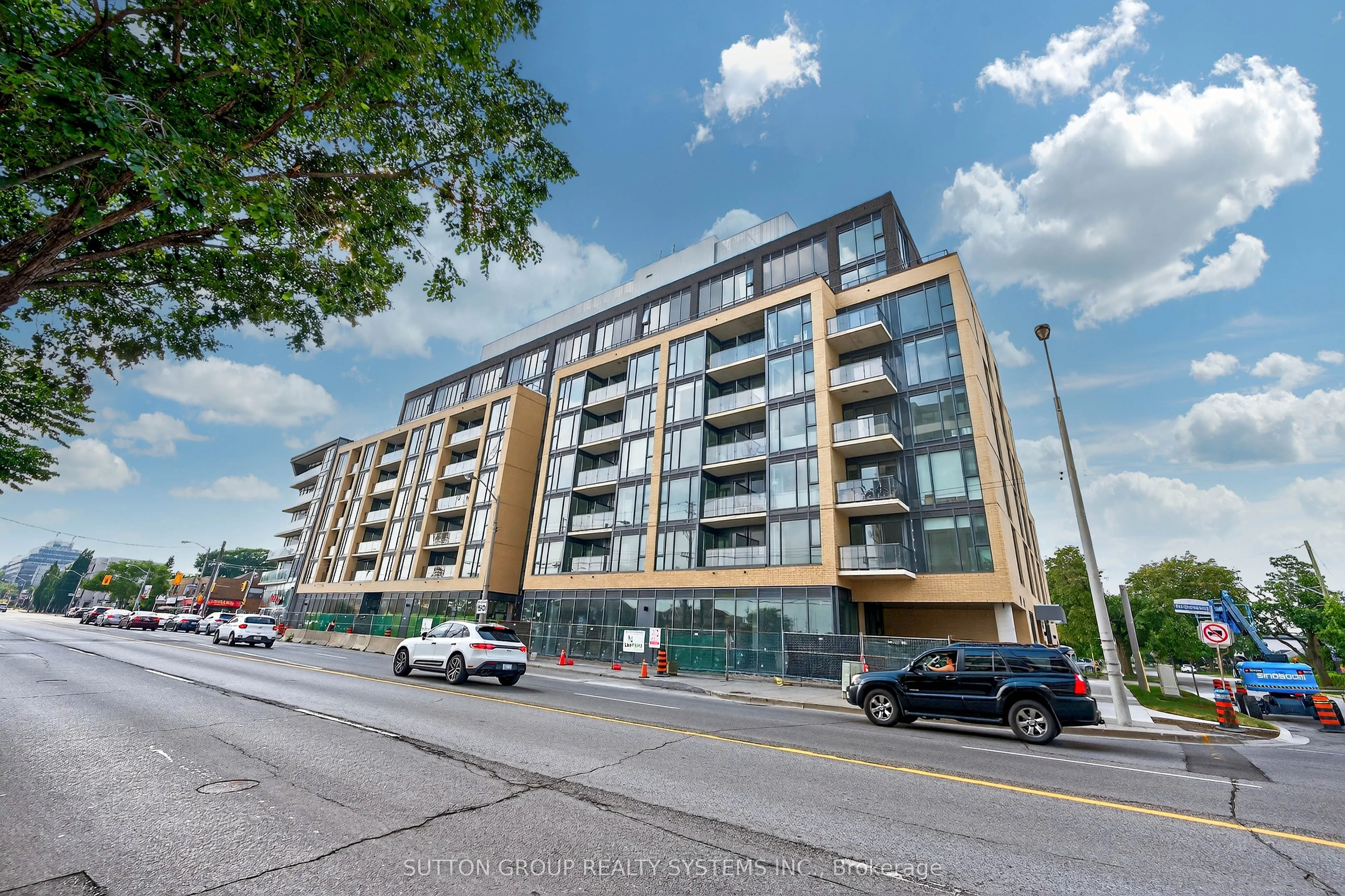 6 Chartwell Road, #324