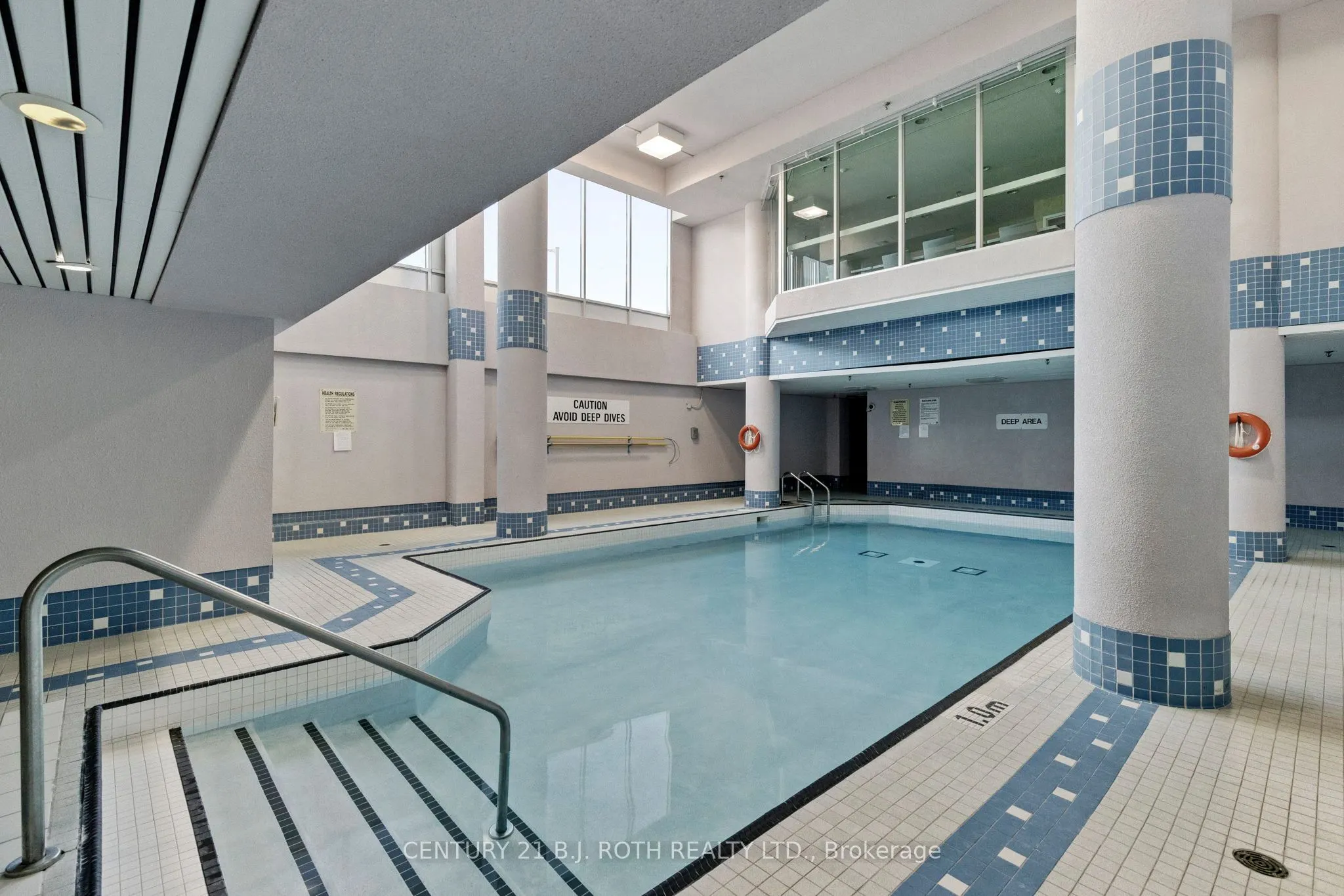 320 MILL Street S, #307