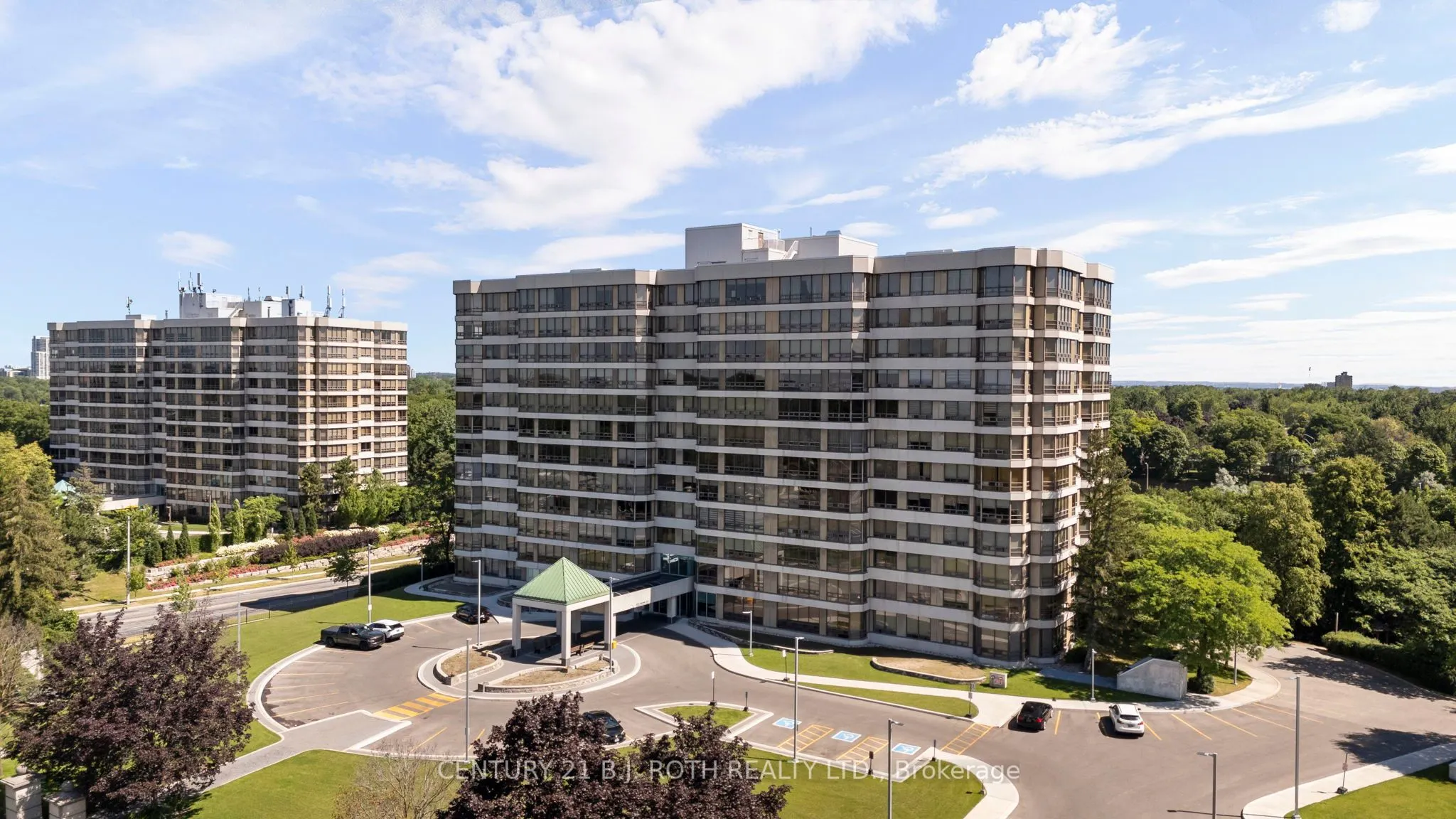 320 MILL Street S, #307