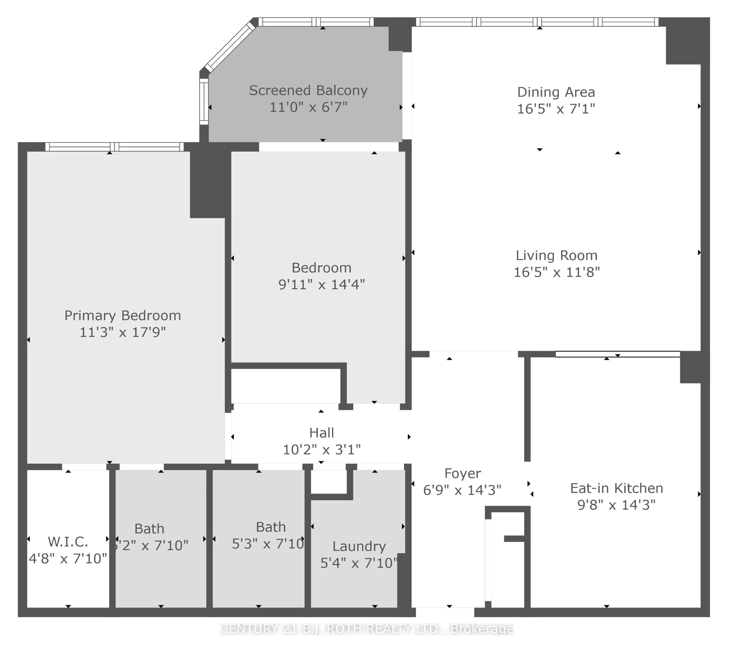 320 MILL Street S, #307