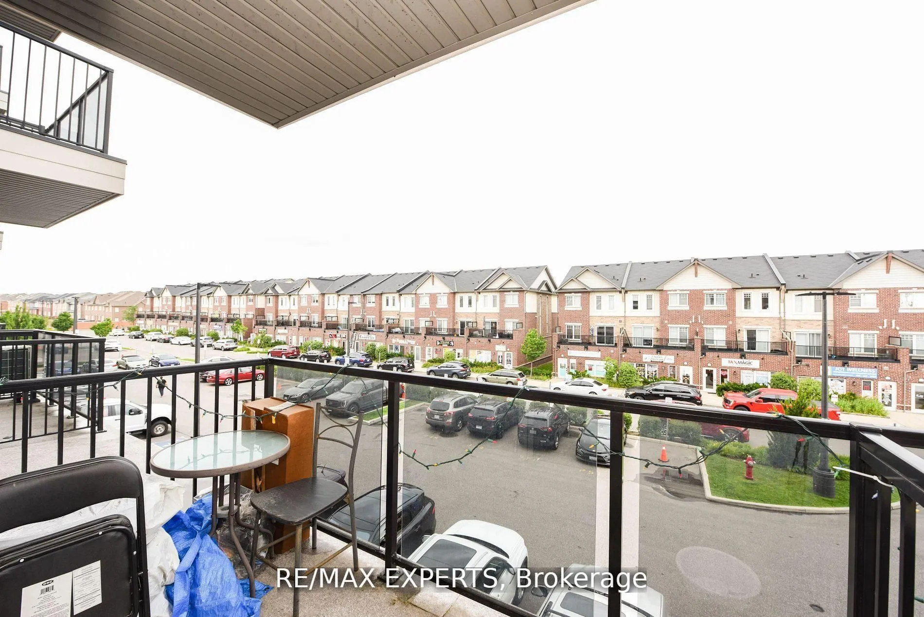 50 Sky Harbour Drive, #203