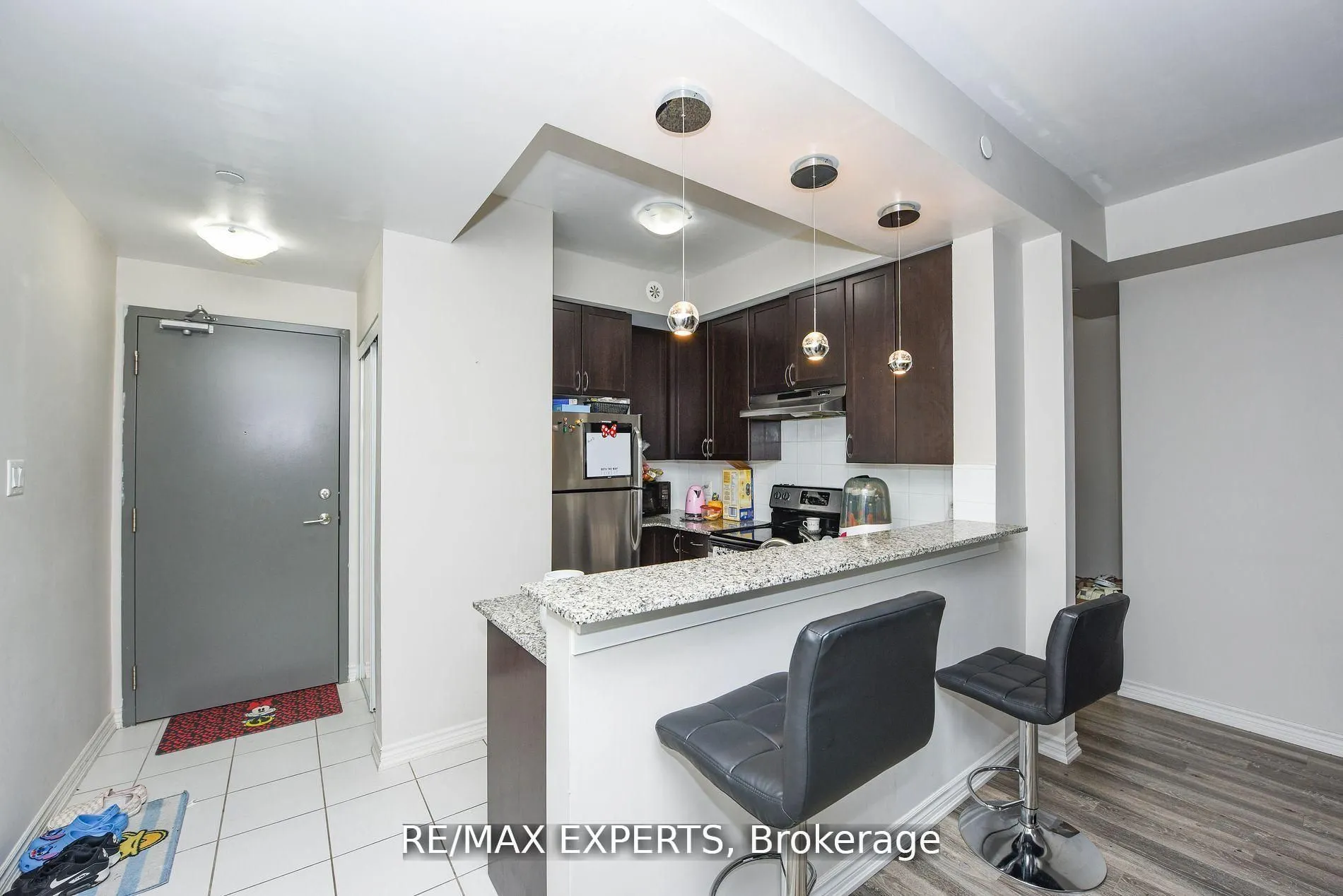 50 Sky Harbour Drive, #203