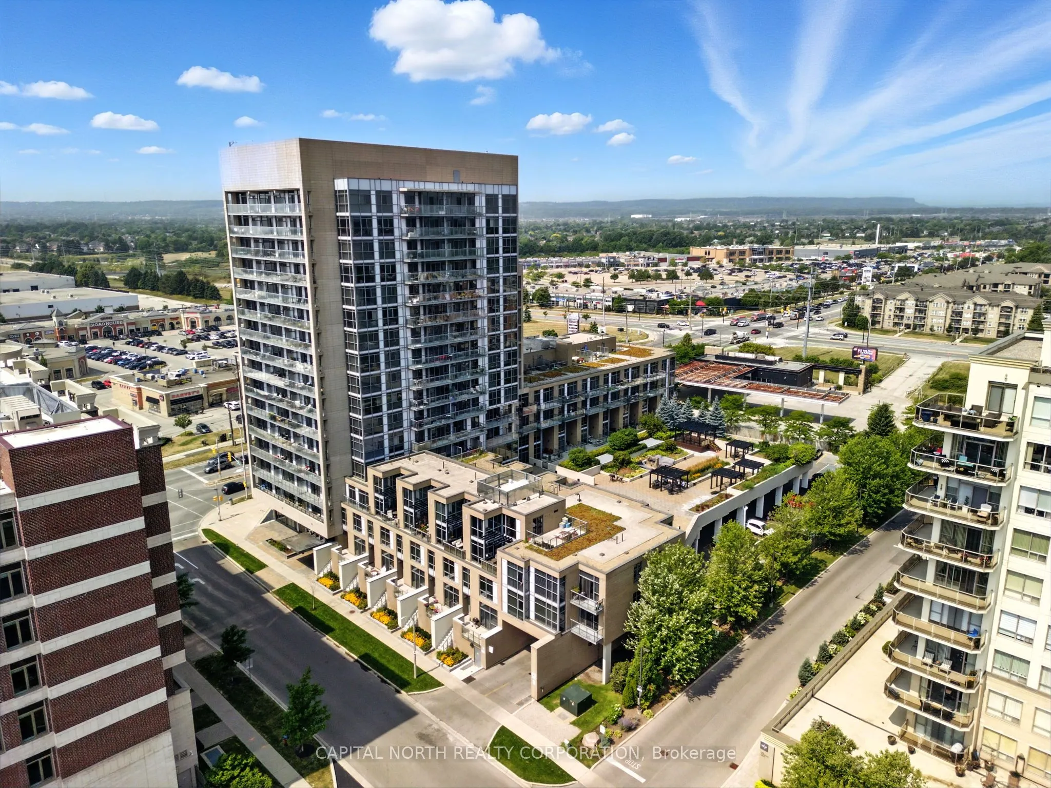 1940 Ironstone Drive, #213