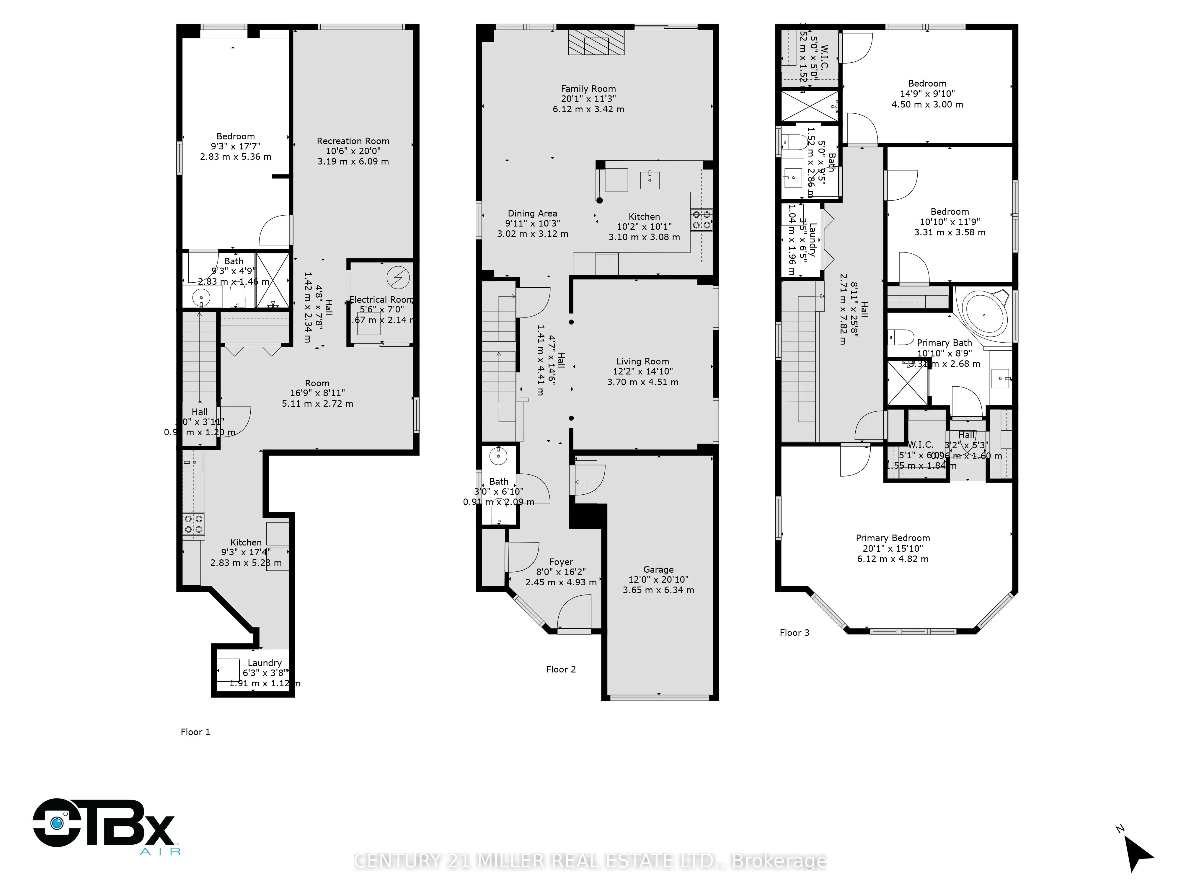 2139 FIDDLERS Way
