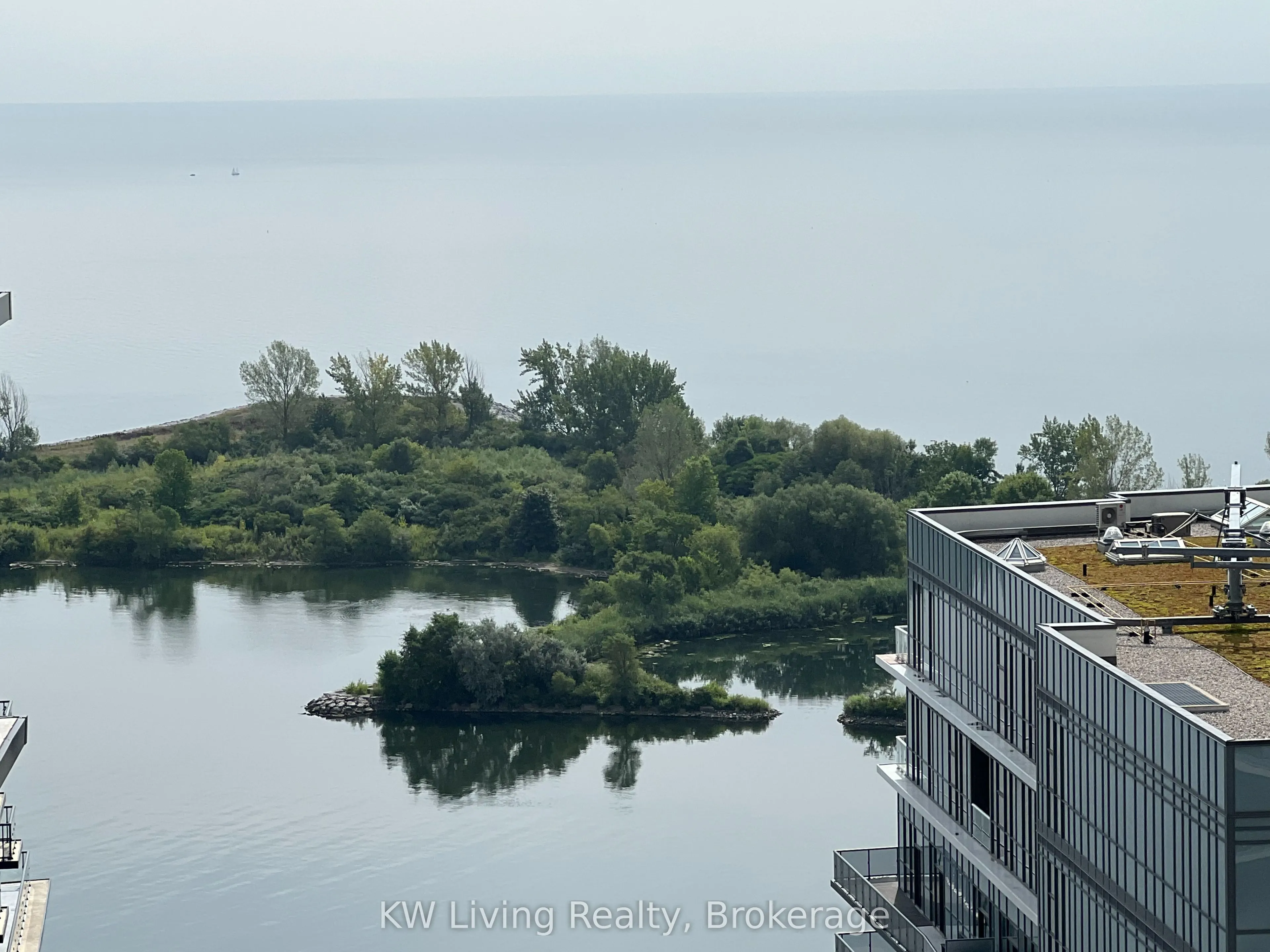 38 Annie Craig Drive, #2408