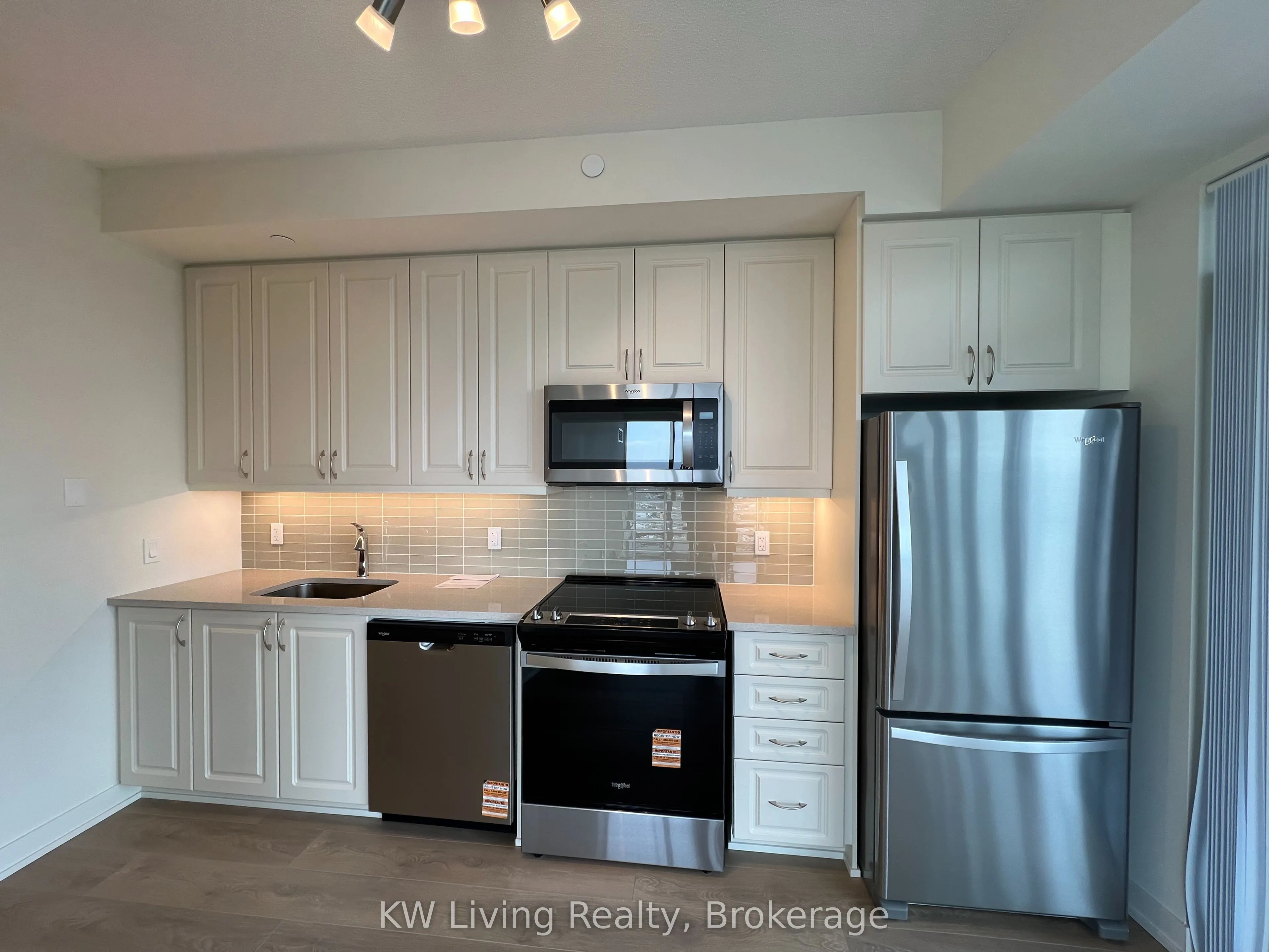 38 Annie Craig Drive, #2408