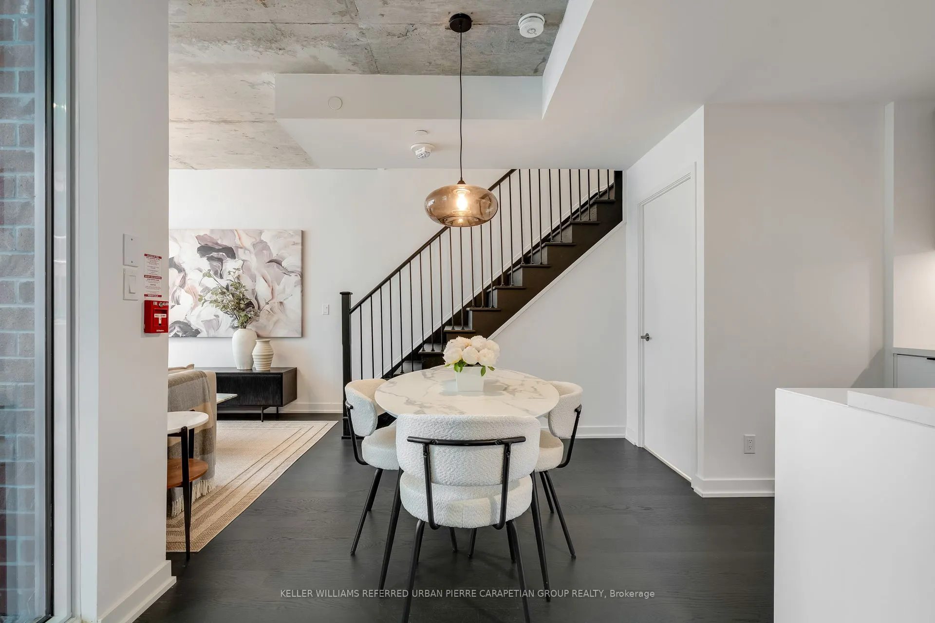 57 Brock Avenue, #TH 109