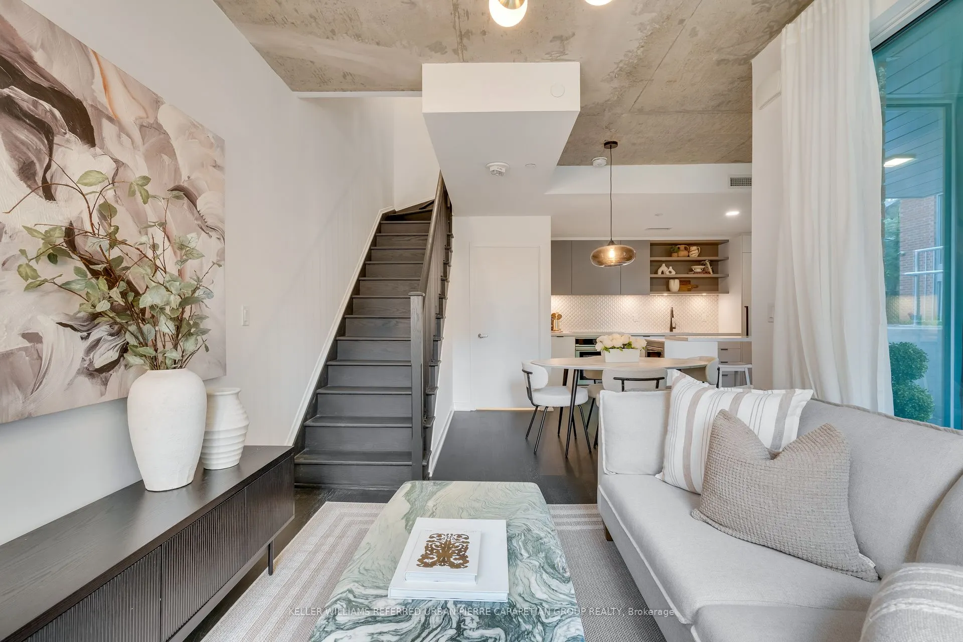 57 Brock Avenue, #TH 109