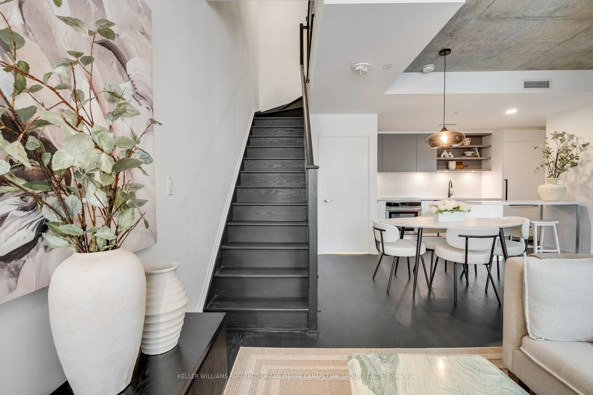 57 Brock Avenue, #TH 109