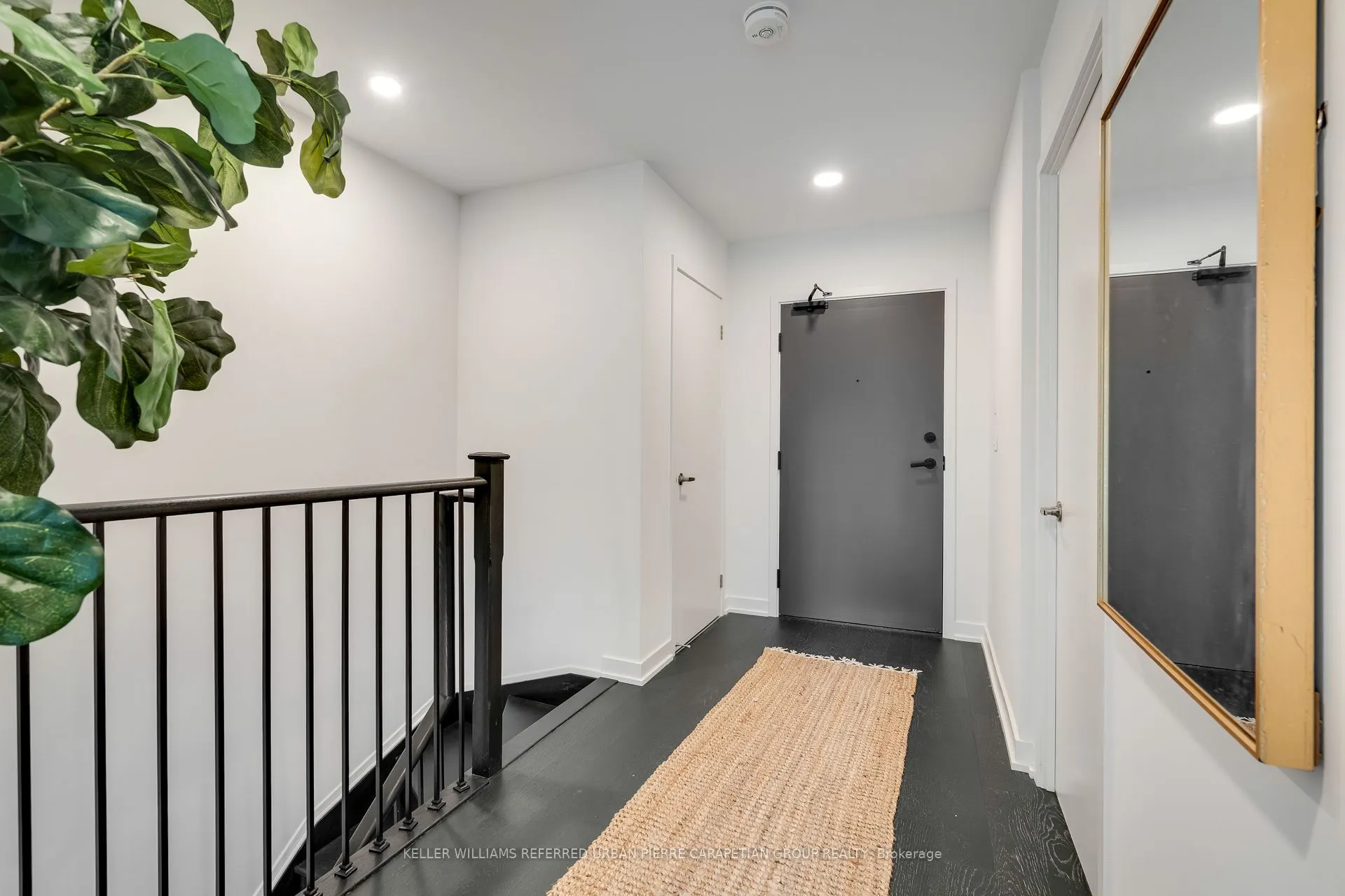 57 Brock Avenue, #TH 109