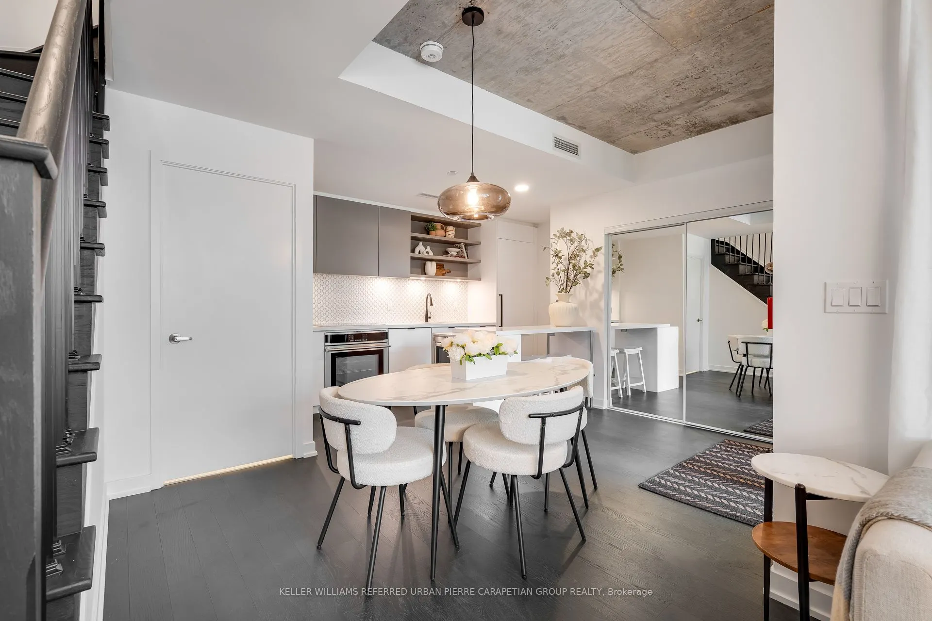 57 Brock Avenue, #TH 109