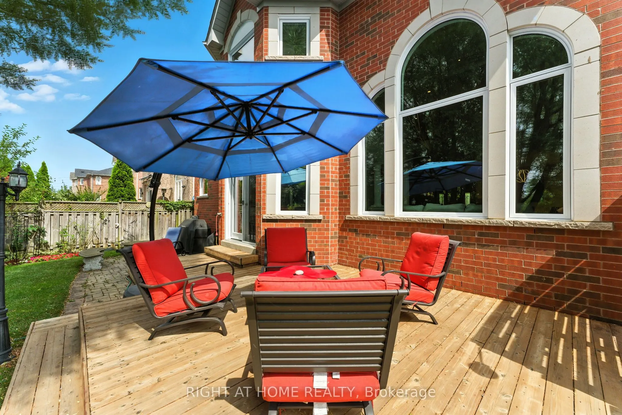 2465 Whistling Springs Crescent