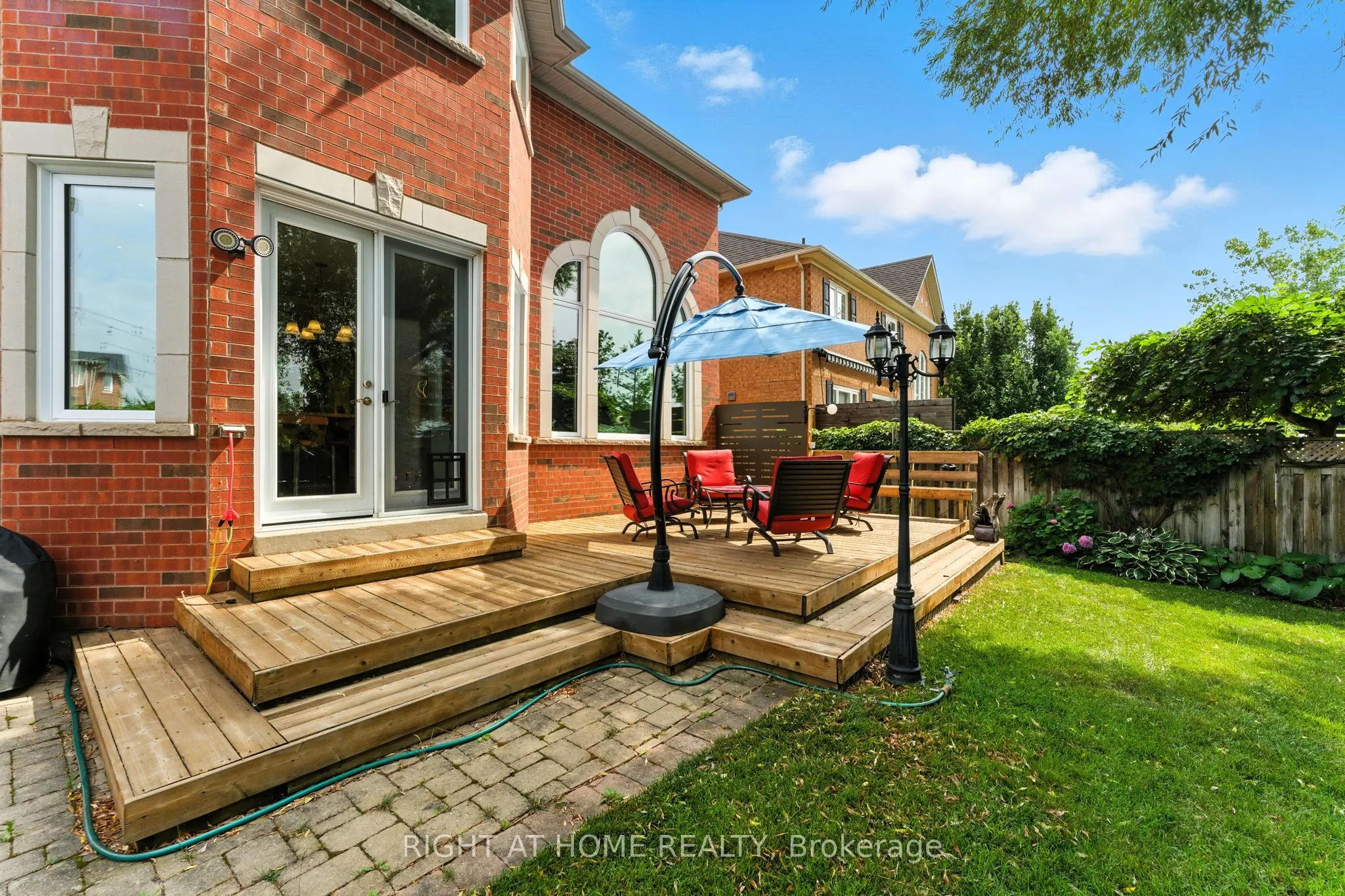 2465 Whistling Springs Crescent