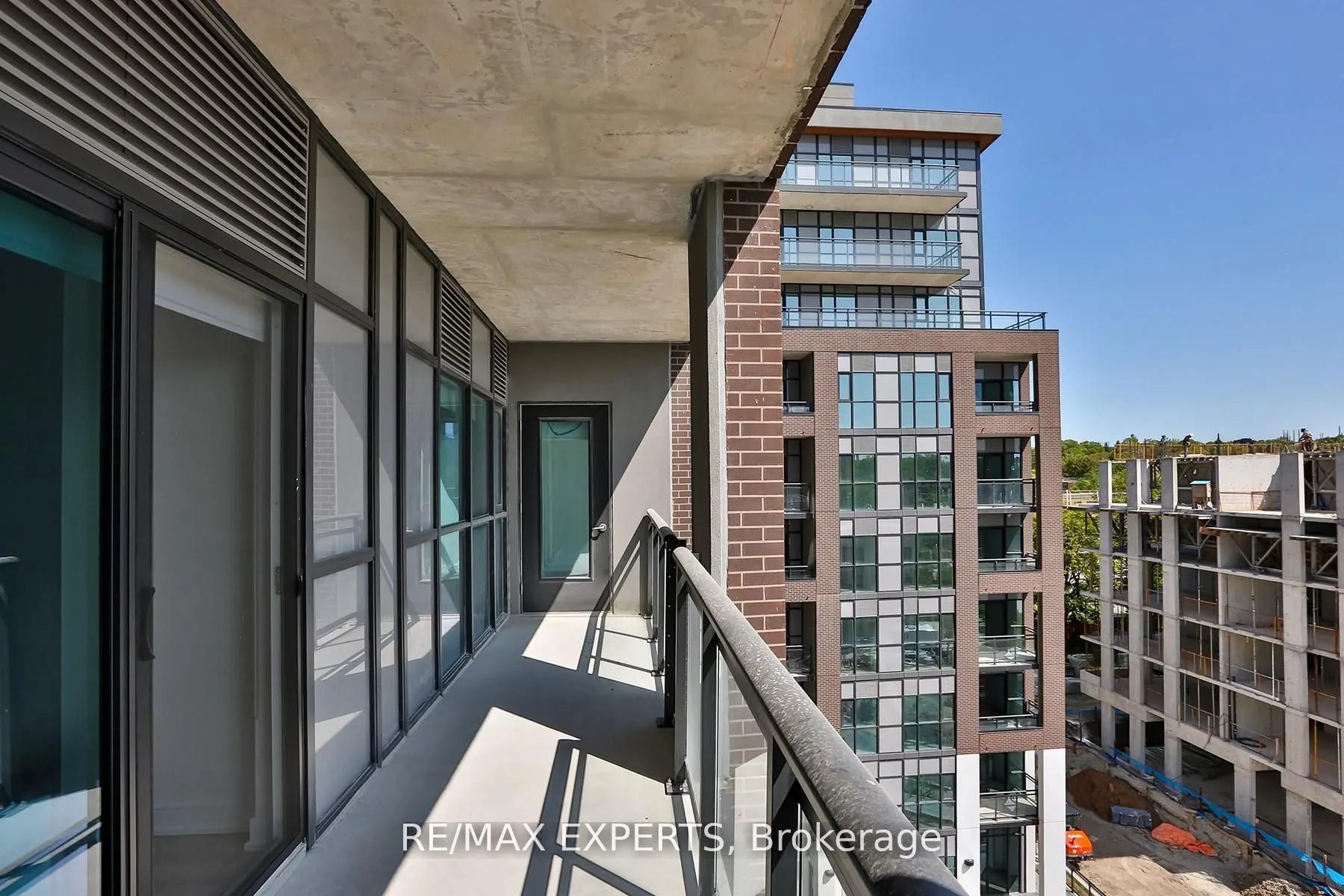 25 Neighbourhood Lane, #603