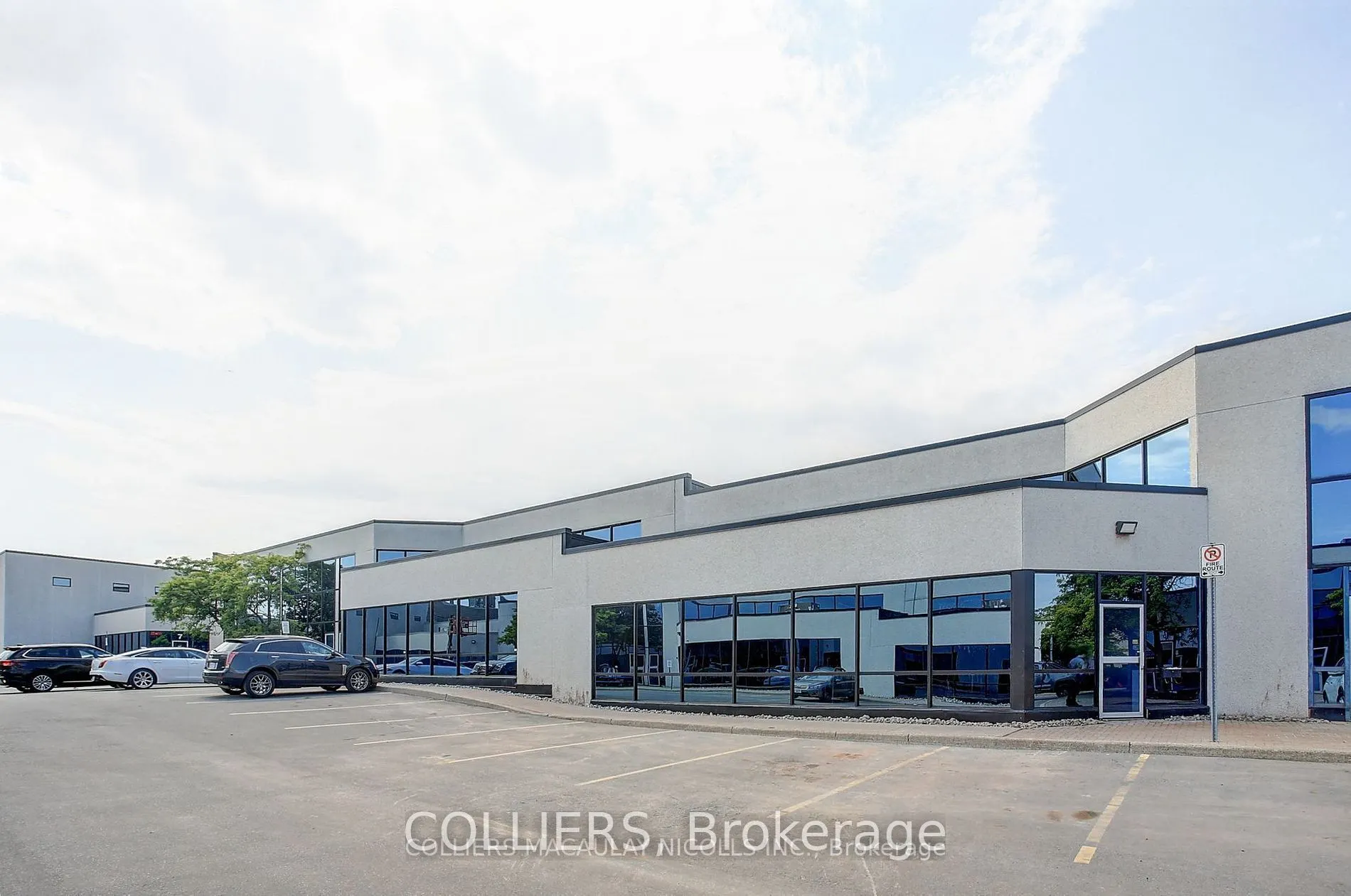 2150 Winston Park Drive, #8-9
