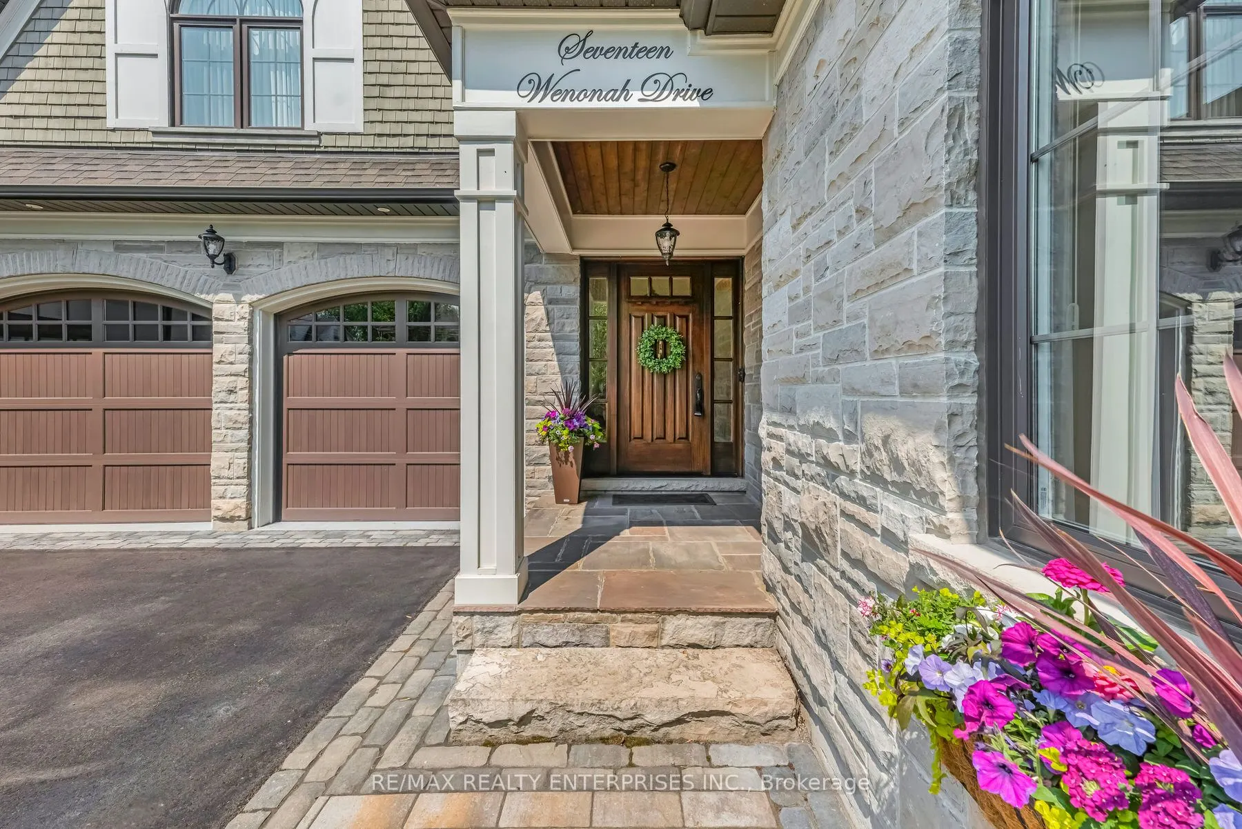 17 Wenonah Drive