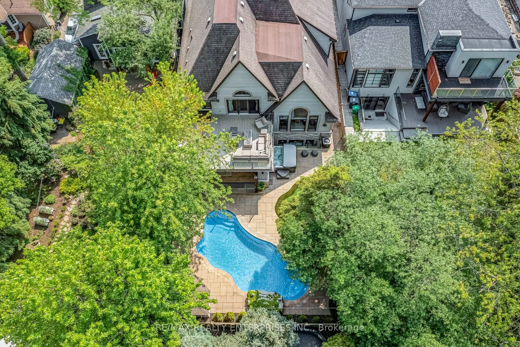 17 Wenonah Drive