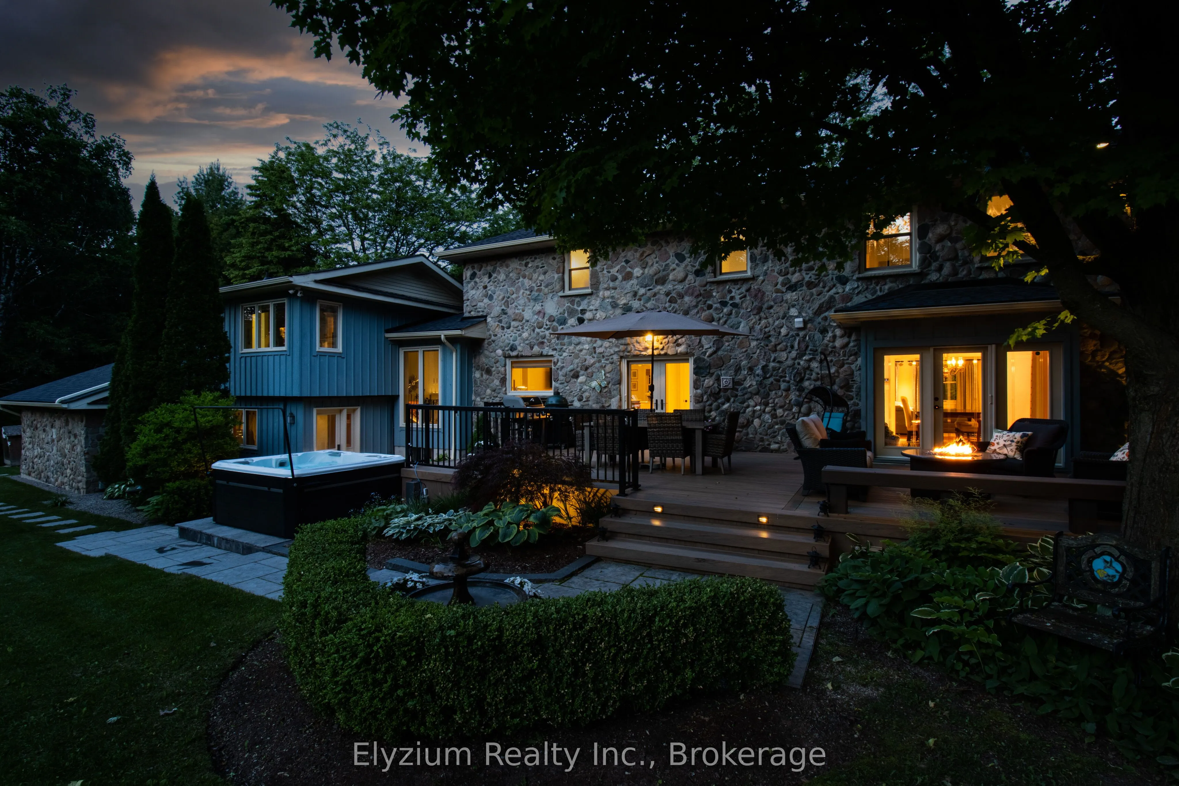 27 Cedar Drive