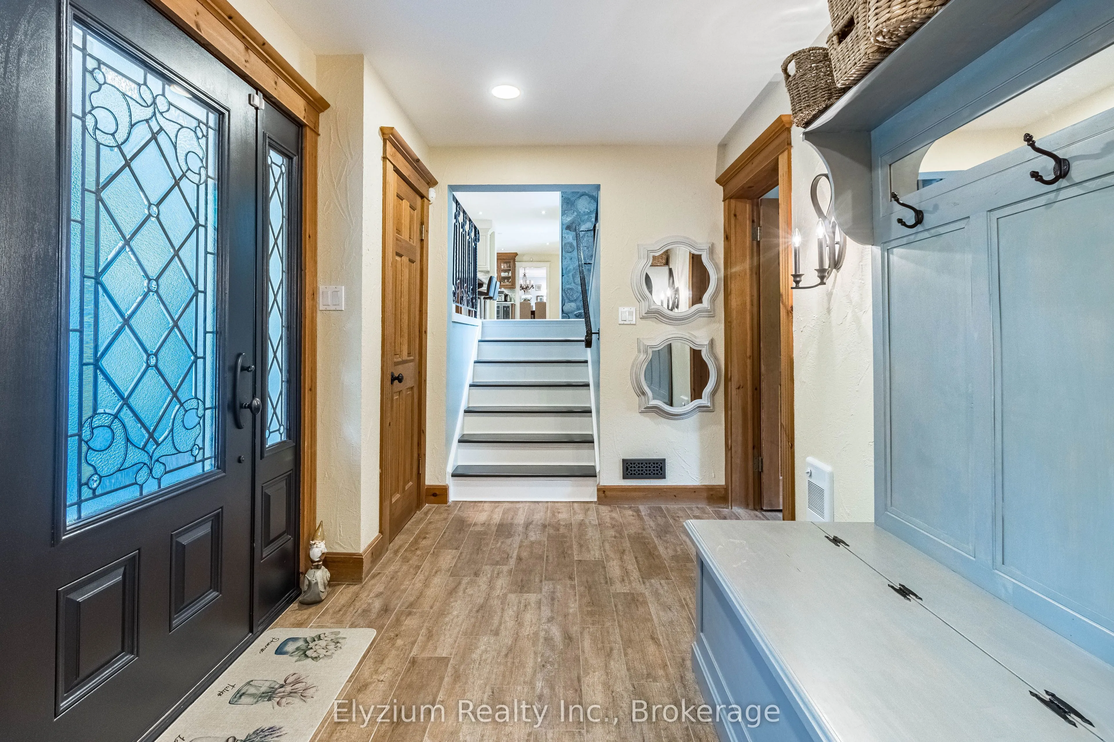 27 Cedar Drive