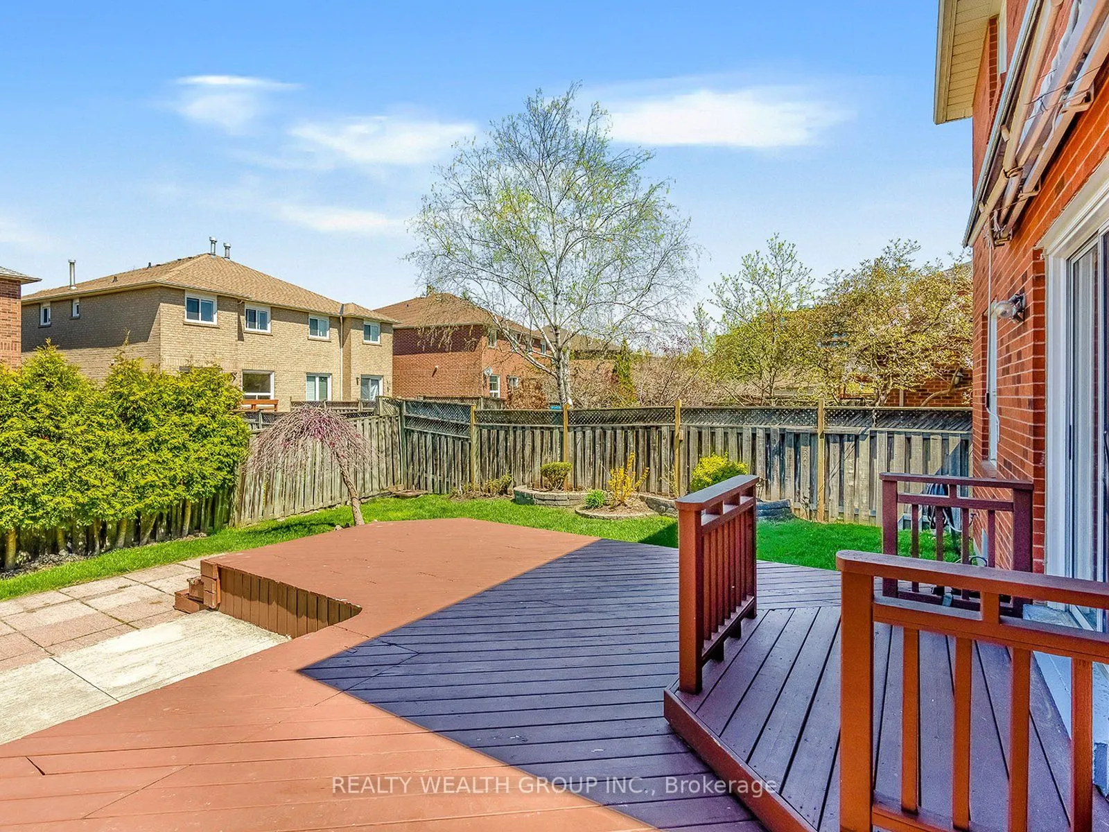 1077 Windsor Hill Boulevard