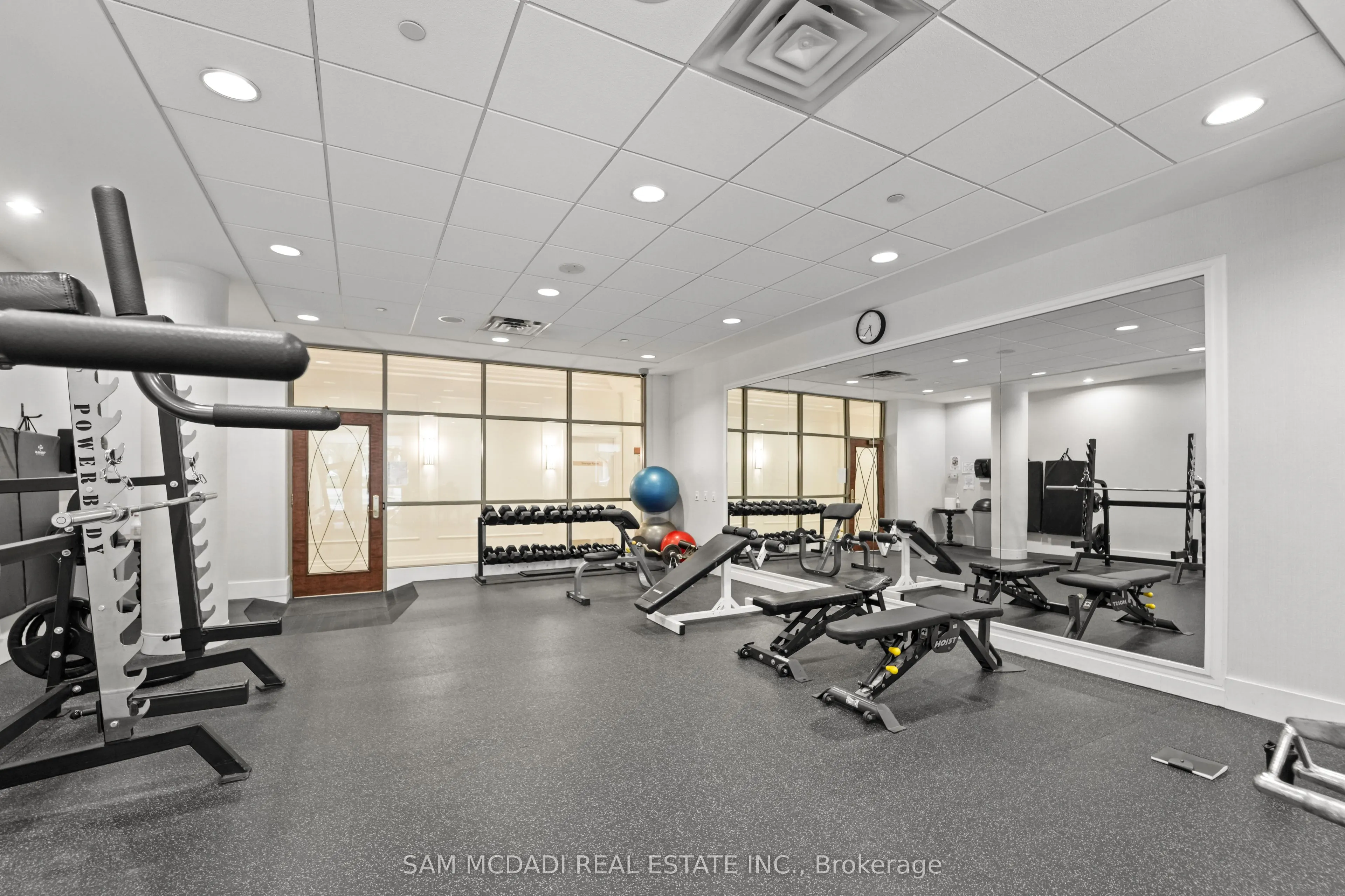 5229 Dundas Street W, #2002