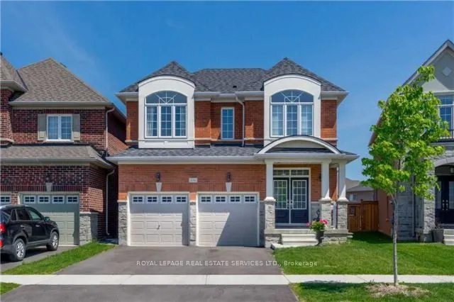 116 Sierra Crescent