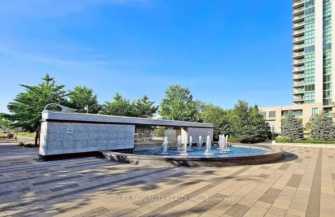 235 Sherway Gardens, #411