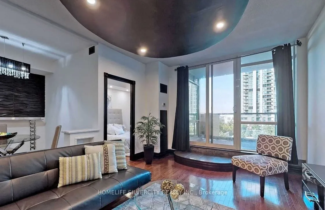 235 Sherway Gardens, #411