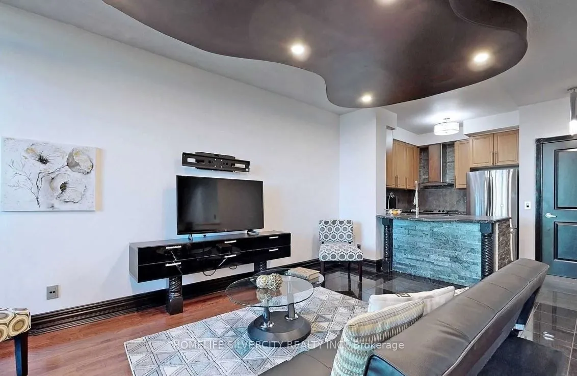 235 Sherway Gardens, #411