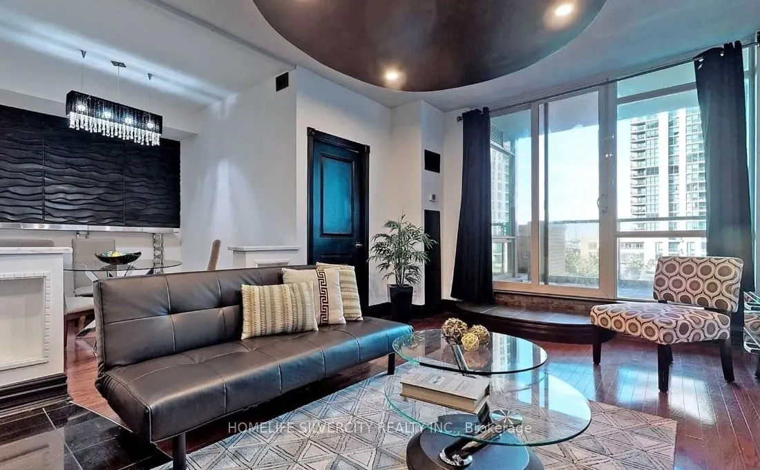 235 Sherway Gardens, #411