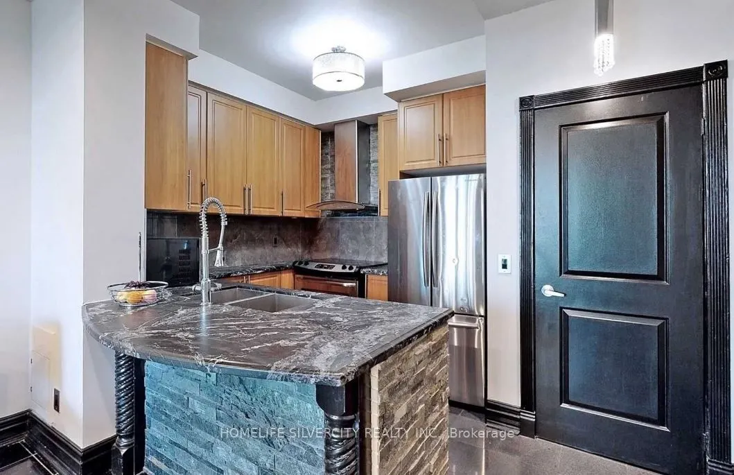 235 Sherway Gardens, #411