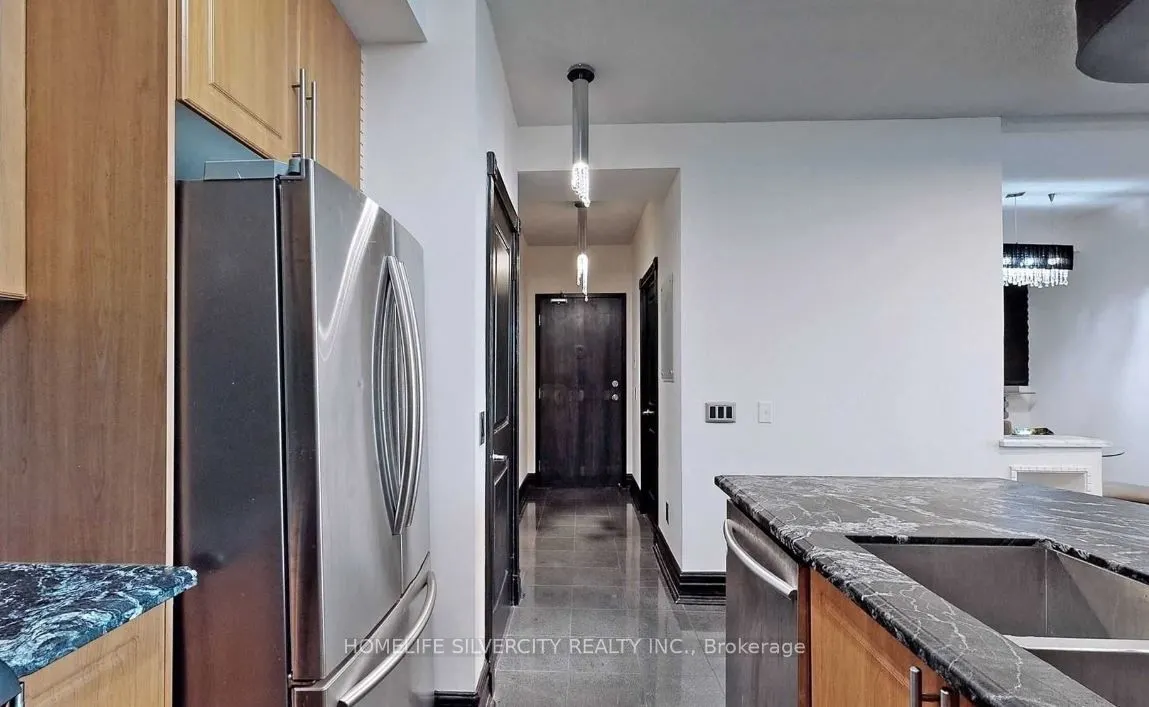 235 Sherway Gardens, #411