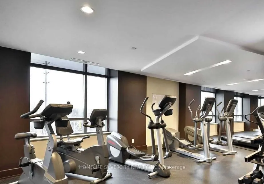 235 Sherway Gardens, #411