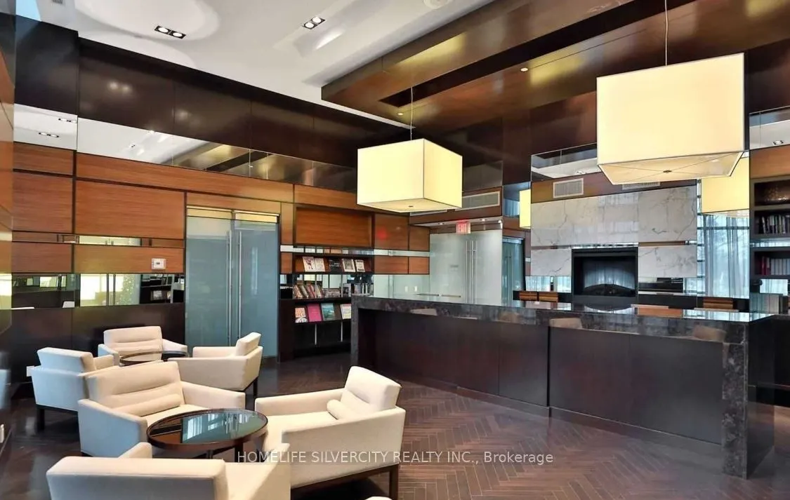 235 Sherway Gardens, #411