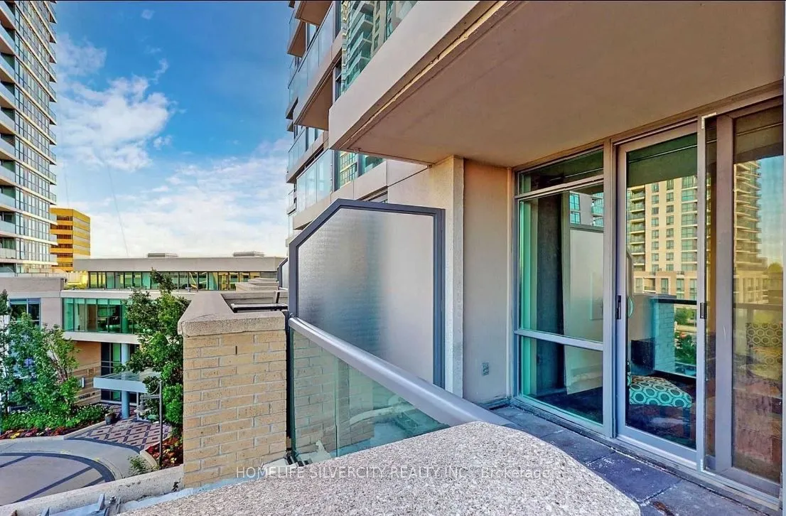 235 Sherway Gardens, #411