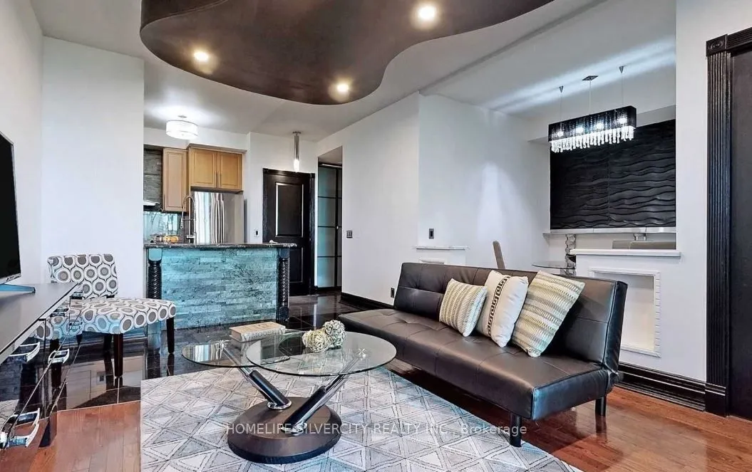 235 Sherway Gardens, #411