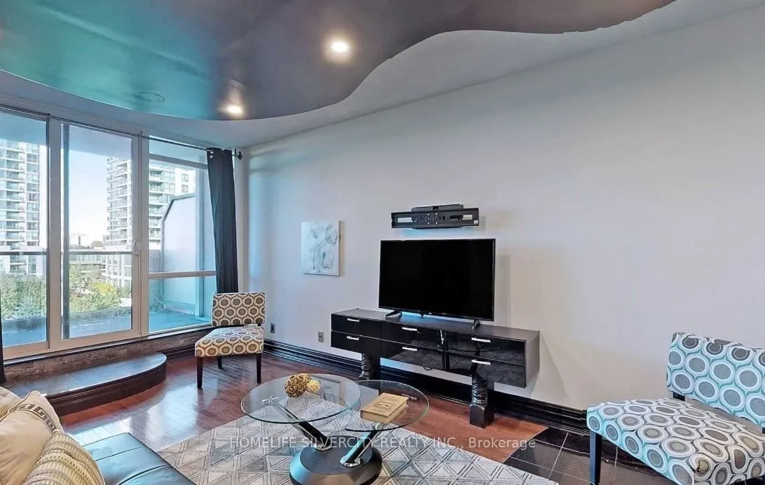 235 Sherway Gardens, #411