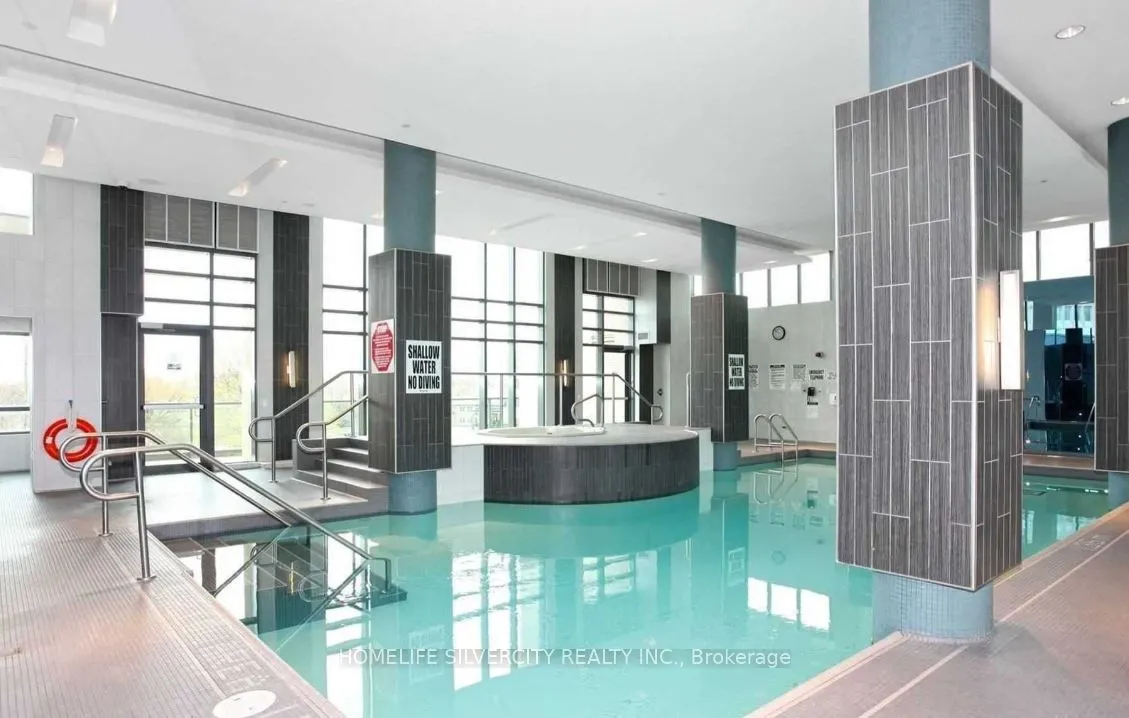 235 Sherway Gardens, #411