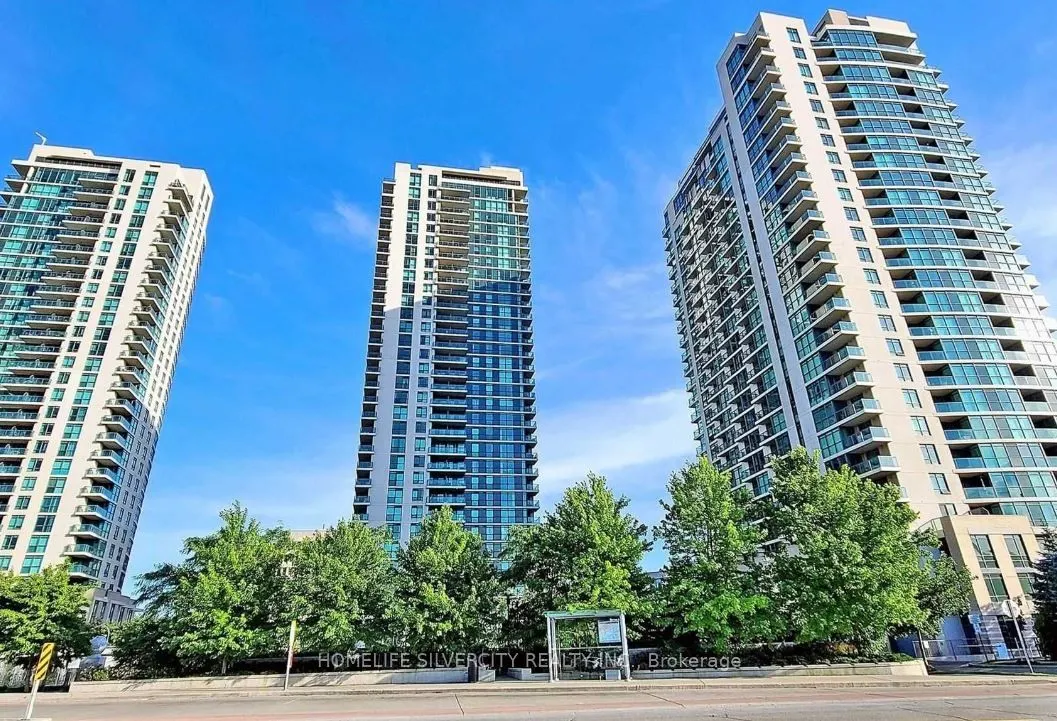 235 Sherway Gardens, #411