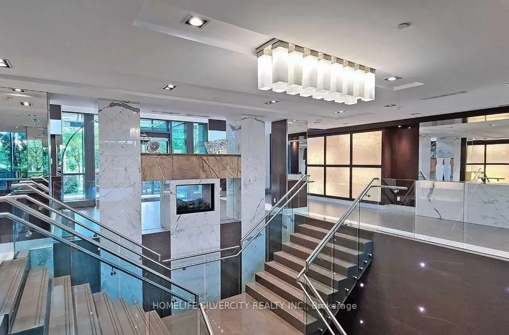235 Sherway Gardens, #411