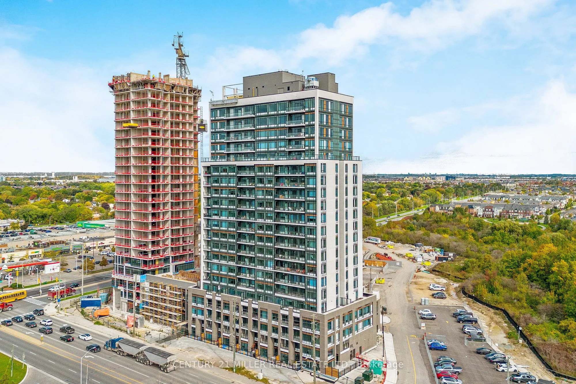 8010 Derry Road, #2004