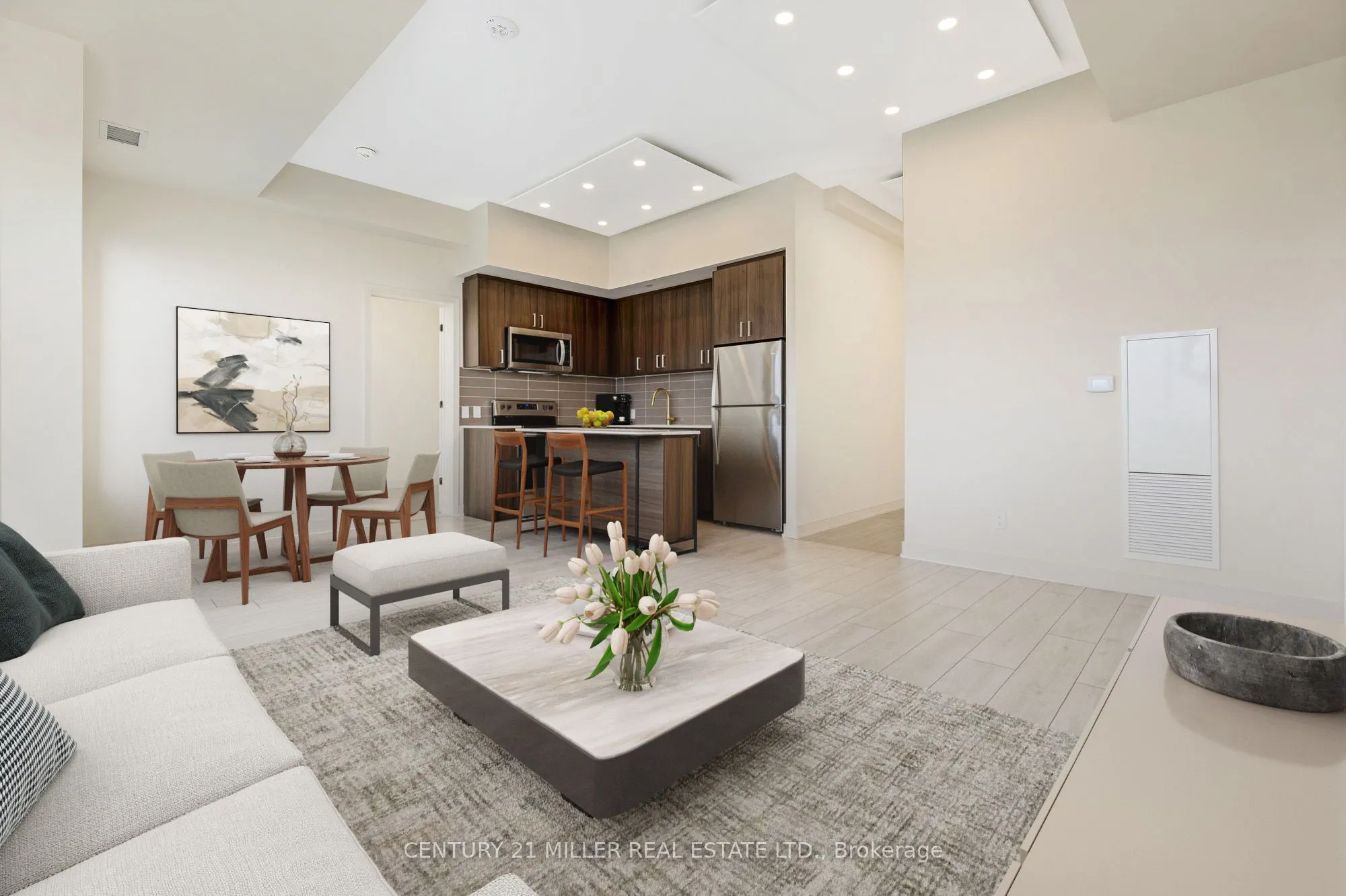8010 Derry Road, #2004